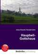 Hauptwil-Gottshaus, Jesse Russell,Ronald Cohn 