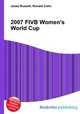 2007 FIVB Women