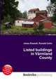 Listed buildings in Varmland County, Jesse Russell,Ronald Cohn 