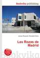 Las Rozas de Madrid, Jesse Russell,Ronald Cohn 