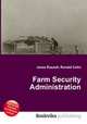 Farm Security Administration, Jesse Russell,Ronald Cohn 