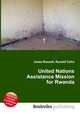 United Nations Assistance Mission for Rwanda, Jesse Russell,Ronald Cohn 