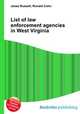 List of law enforcement agencies in West Virginia, Jesse Russell,Ronald Cohn 
