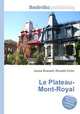 Le Plateau-Mont-Royal, Jesse Russell,Ronald Cohn 