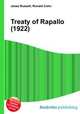 Treaty of Rapallo (1922), Jesse Russell,Ronald Cohn 