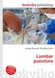 Lumbar puncture, Jesse Russell,Ronald Cohn 