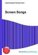 Screen Songs, Jesse Russell,Ronald Cohn 