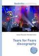 Tears for Fears discography, Jesse Russell,Ronald Cohn 
