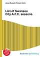 List of Swansea City A.F.C. seasons, Jesse Russell,Ronald Cohn 