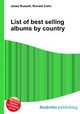 List of best selling albums by country, Jesse Russell,Ronald Cohn 
