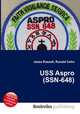 USS Aspro (SSN-648), Jesse Russell,Ronald Cohn 