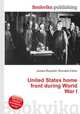 United States home front during World War I, Jesse Russell,Ronald Cohn 