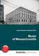 Music of Massachusetts, Jesse Russell,Ronald Cohn 
