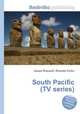 South Pacific (TV series), Jesse Russell,Ronald Cohn 