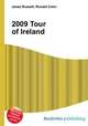 2009 Tour of Ireland, Jesse Russell,Ronald Cohn 