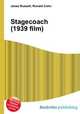 Stagecoach (1939 film), Jesse Russell,Ronald Cohn 