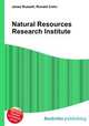 Natural Resources Research Institute, Jesse Russell,Ronald Cohn 