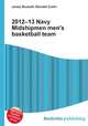 2012–13 Navy Midshipmen men