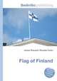 Flag of Finland, Jesse Russell,Ronald Cohn 