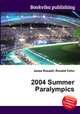 2004 Summer Paralympics, Jesse Russell,Ronald Cohn 