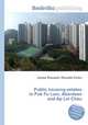 Public housing estates in Pok Fu Lam, Aberdeen and Ap Lei Chau, Jesse Russell,Ronald Cohn 