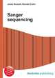 Sanger sequencing, Jesse Russell,Ronald Cohn 
