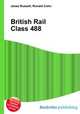British Rail Class 488, Jesse Russell,Ronald Cohn 