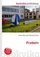 Pratteln, Jesse Russell,Ronald Cohn 