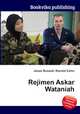 Rejimen Askar Wataniah, Jesse Russell,Ronald Cohn 
