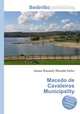 Macedo de Cavaleiros Municipality, Jesse Russell,Ronald Cohn 
