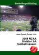 2004 NCAA Division I-A football season, Jesse Russell,Ronald Cohn 