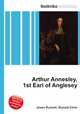 Arthur Annesley, 1st Earl of Anglesey, Jesse Russell,Ronald Cohn 