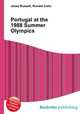 Portugal at the 1988 Summer Olympics, Jesse Russell,Ronald Cohn 