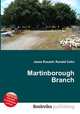 Martinborough Branch, Jesse Russell,Ronald Cohn 