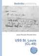 USS St. Louis (CL-49), Jesse Russell,Ronald Cohn 