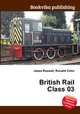 British Rail Class 03, Jesse Russell,Ronald Cohn 