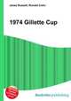 1974 Gillette Cup, Jesse Russell,Ronald Cohn 