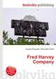 Fred Harvey Company, Jesse Russell,Ronald Cohn 