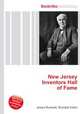 New Jersey Inventors Hall of Fame, Jesse Russell,Ronald Cohn 