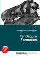 Tendaguru Formation, Jesse Russell,Ronald Cohn 