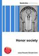 Honor society, Jesse Russell,Ronald Cohn 