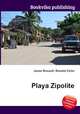 Playa Zipolite, Jesse Russell,Ronald Cohn 