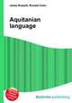 Aquitanian language, Jesse Russell,Ronald Cohn 