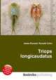 Triops longicaudatus, Jesse Russell,Ronald Cohn 