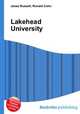Lakehead University, Jesse Russell,Ronald Cohn 