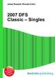 2007 DFS Classic – Singles, Jesse Russell,Ronald Cohn 