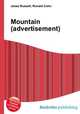 Mountain (advertisement), Jesse Russell,Ronald Cohn 