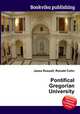 Pontifical Gregorian University, Jesse Russell,Ronald Cohn 