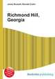 Richmond Hill, Georgia, Jesse Russell,Ronald Cohn 