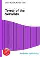 Terror of the Vervoids, Jesse Russell,Ronald Cohn 
